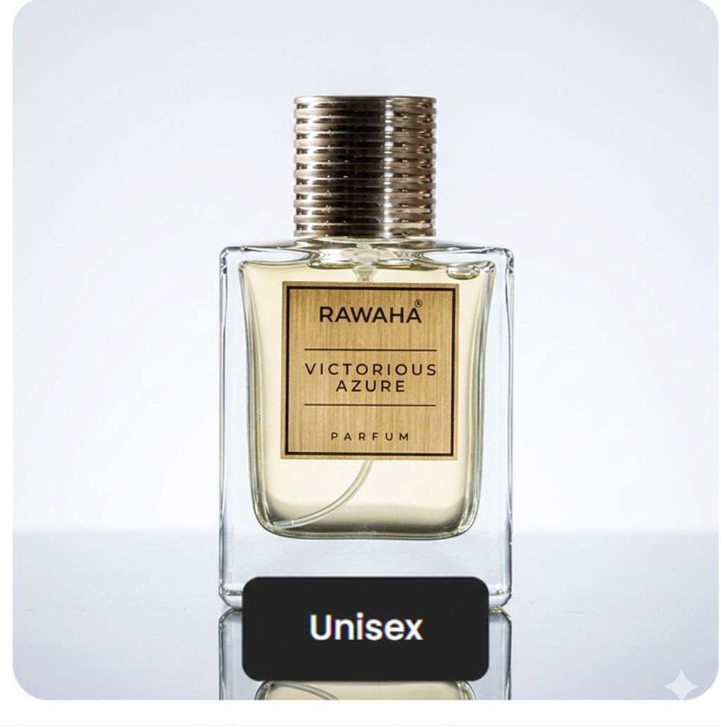 rawaha perfume