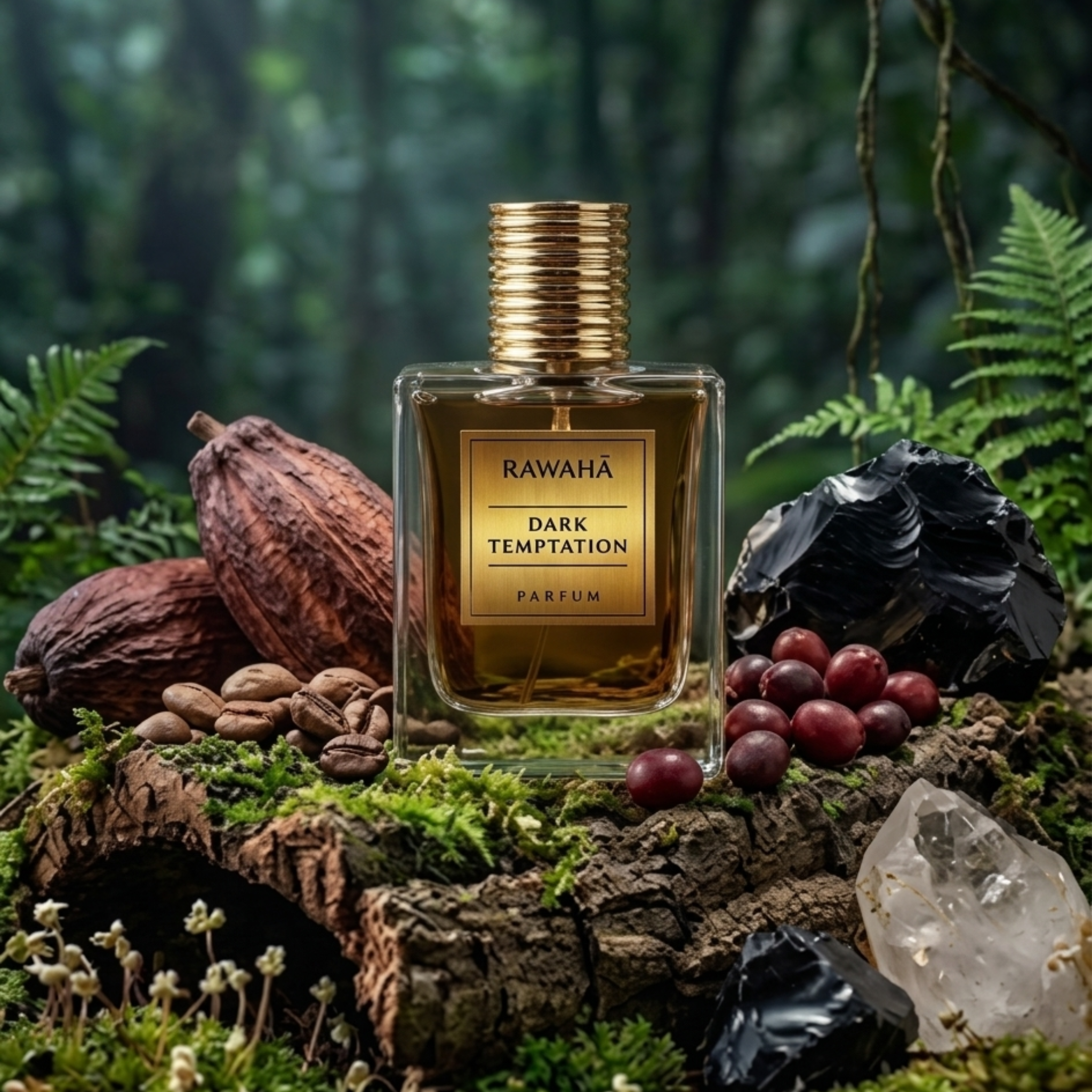 perfumes